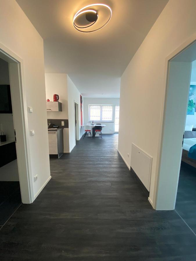 Saaldorf-ferienhaus Mit 6 45qm-120qm Direkt Am Thueringer Meer-bleilochtalsperre Appartement