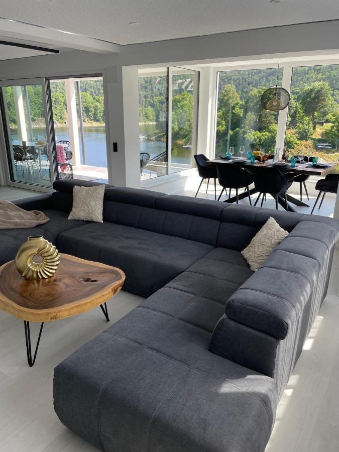 Saaldorf-ferienhaus Mit 6 45qm-120qm Direkt Am Thueringer Meer-bleilochtalsperre Appartement