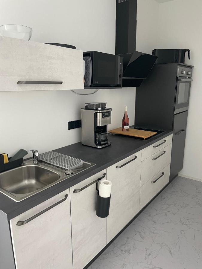 Appartement Saaldorf-ferienhaus Mit 6 45qm-120qm Direkt Am Thueringer Meer-bleilochtalsperre Bad Lobenstein