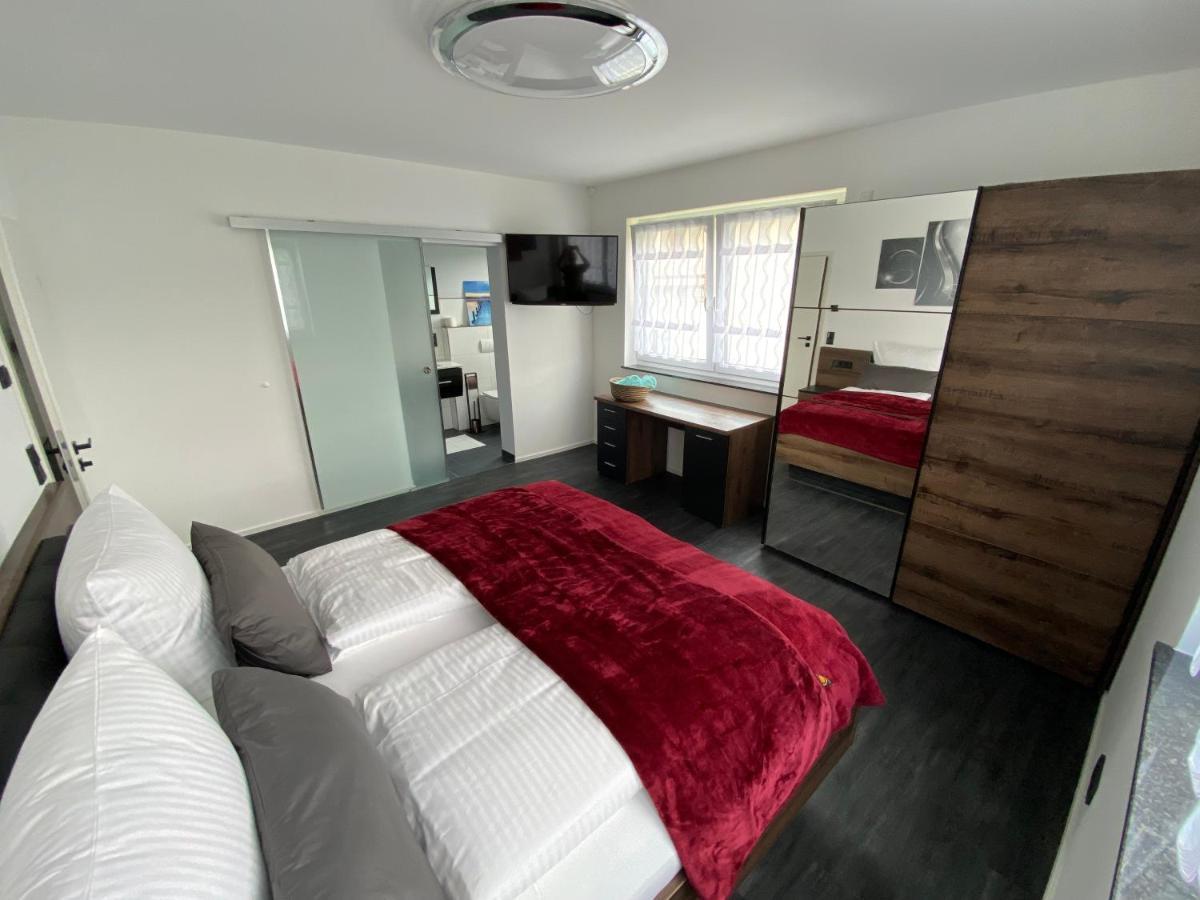 Appartement Saaldorf-ferienhaus Mit 6 45qm-120qm Direkt Am Thueringer Meer-bleilochtalsperre *