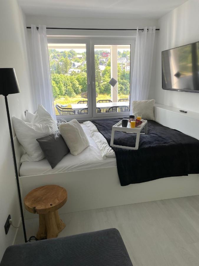Saaldorf-ferienhaus Mit 6 45qm-120qm Direkt Am Thueringer Meer-bleilochtalsperre * Bad Lobenstein