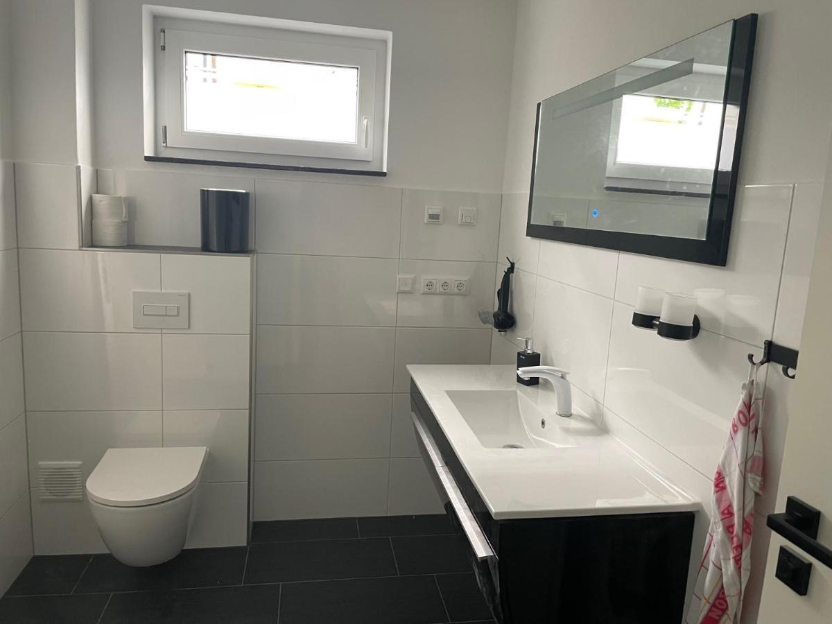 Saaldorf-ferienhaus Mit 6 45qm-120qm Direkt Am Thueringer Meer-bleilochtalsperre Appartement Bad Lobenstein