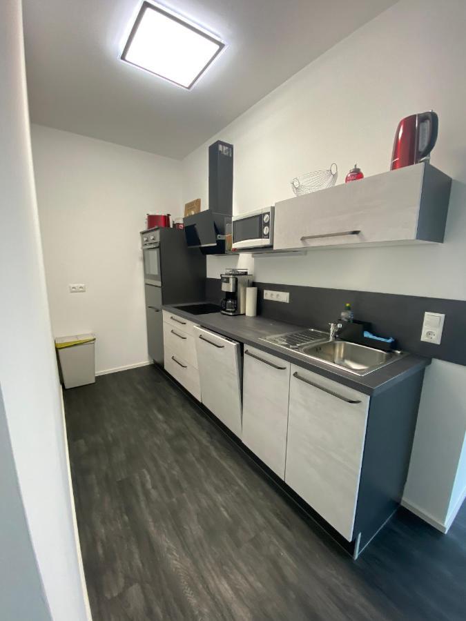 Appartement Saaldorf-ferienhaus Mit 6 45qm-120qm Direkt Am Thueringer Meer-bleilochtalsperre Bad Lobenstein