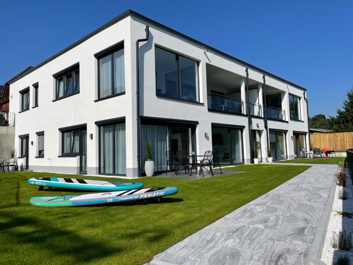 Saaldorf-ferienhaus Mit 6 45qm-120qm Direkt Am Thueringer Meer-bleilochtalsperre Appartement