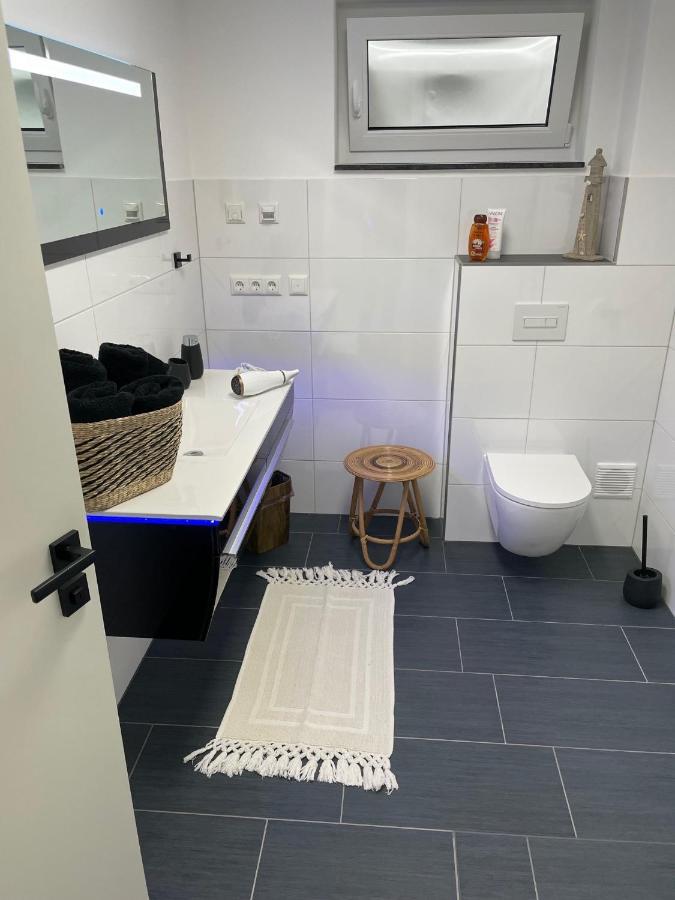 Saaldorf-ferienhaus Mit 6 45qm-120qm Direkt Am Thueringer Meer-bleilochtalsperre Appartement