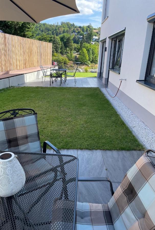 Saaldorf-ferienhaus Mit 6 45qm-120qm Direkt Am Thueringer Meer-bleilochtalsperre Appartement *